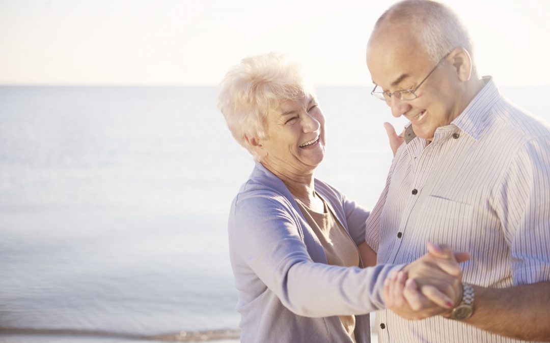 A dança na terceira idade – 5 razões para começar