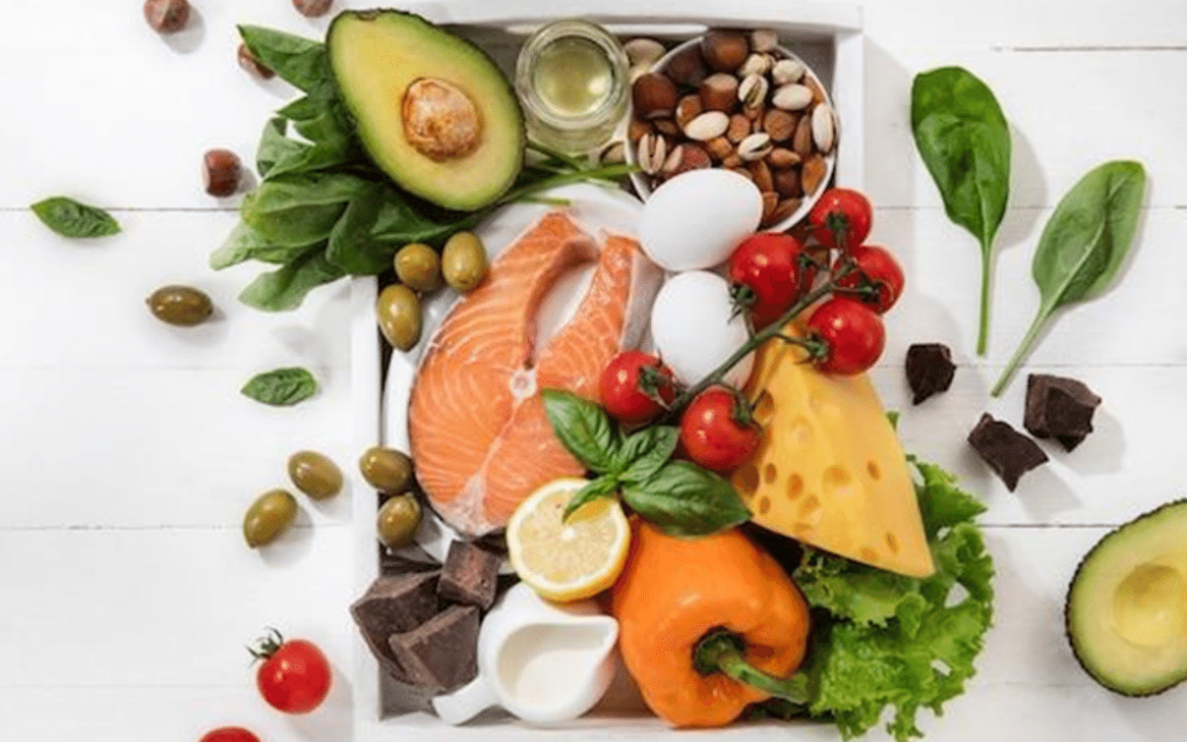 Quais os cuidados com a alimentação na terceira idade?